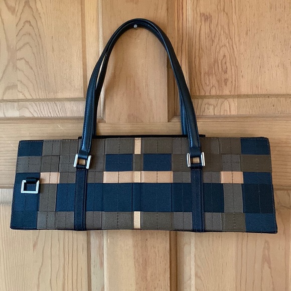 Jordan and Macmillan & Co Handbags - Jordan and Macmillan &Co. vintage handbag